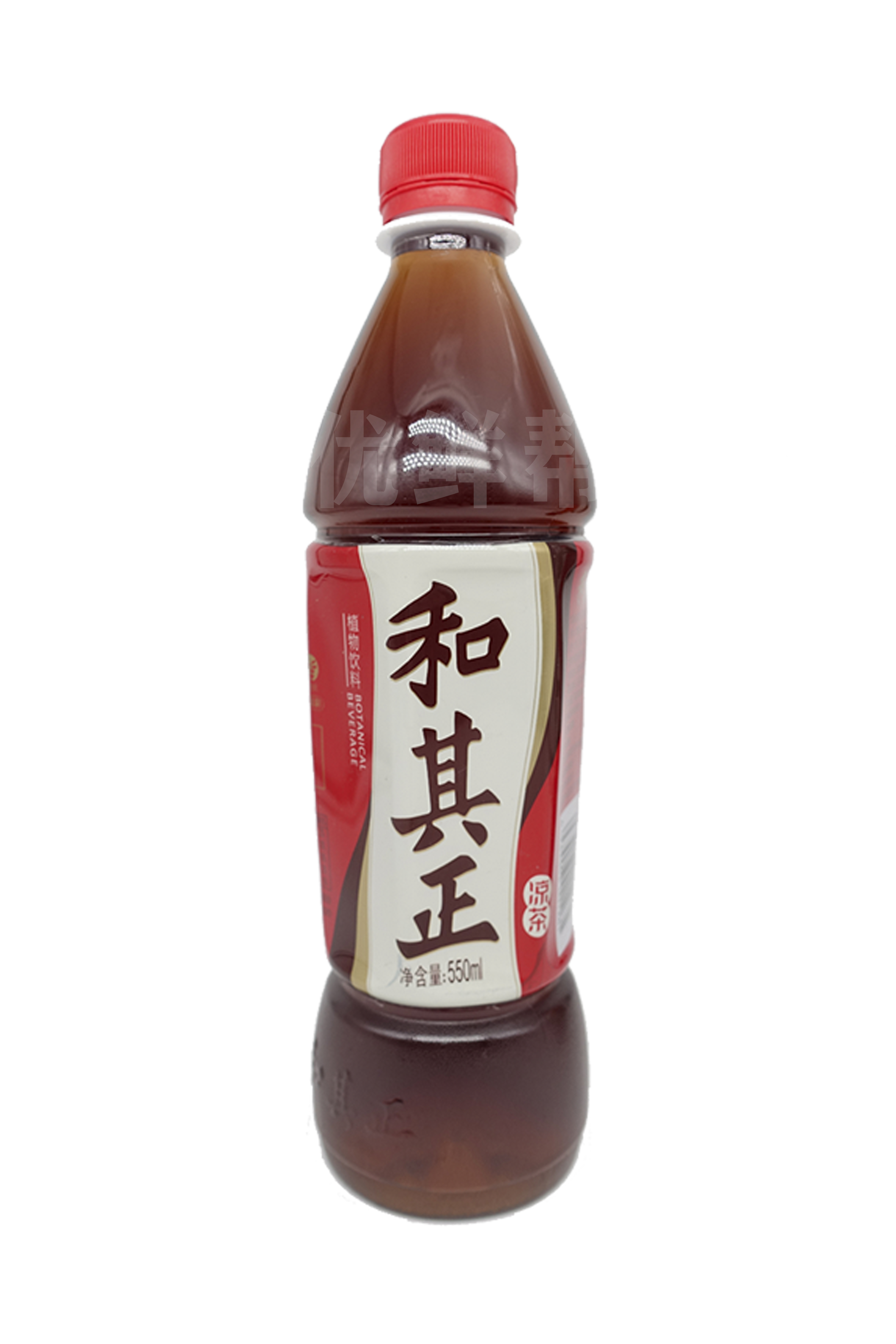 【和其正】凉茶·瓶装(550ml)